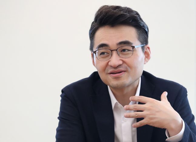 염승환 투자 커뮤니티 운영 및 투자 교육 활동 이미지